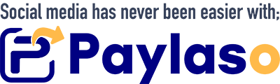 Paylaso logo